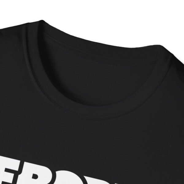 Reborn Christian Shirt - Image 15