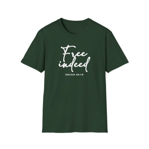 Free Indeed Shirt 2 - Image 85