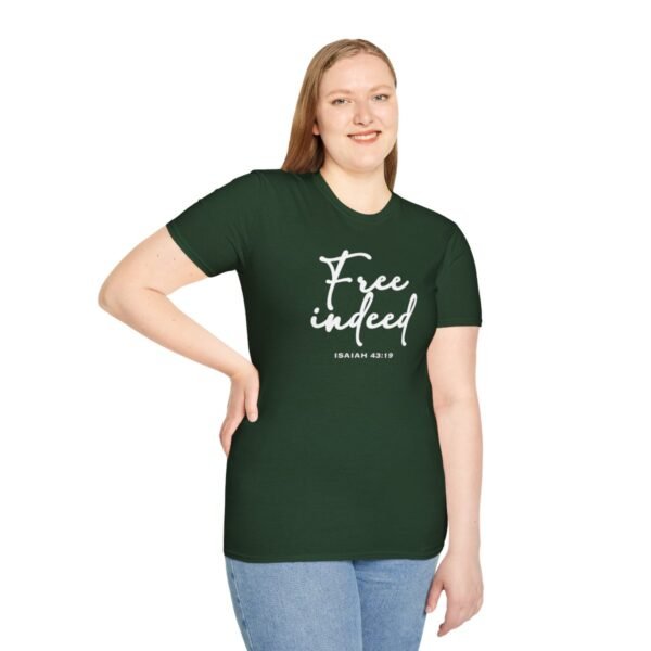Free Indeed Shirt 2 - Image 89