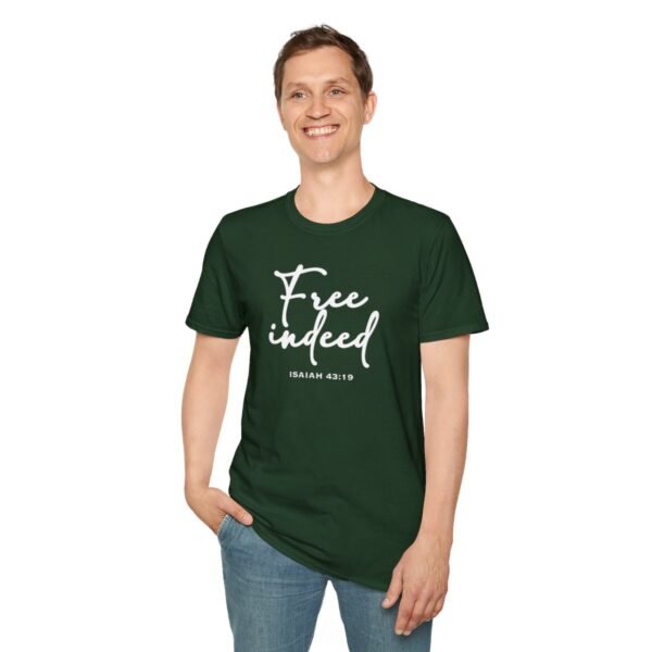 Free Indeed Shirt 2 - Image 91