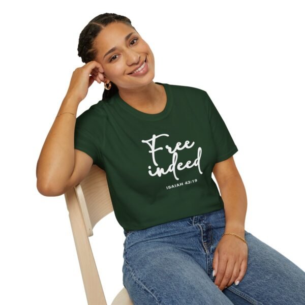 Free Indeed Shirt 2 - Image 94