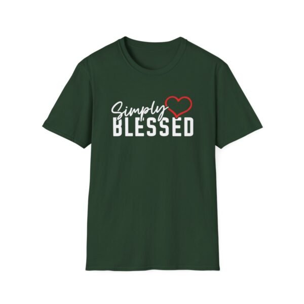 Simply Blessed Shirt - Image 85