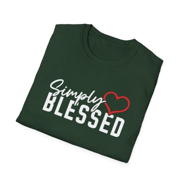Simply Blessed Shirt - Image 88
