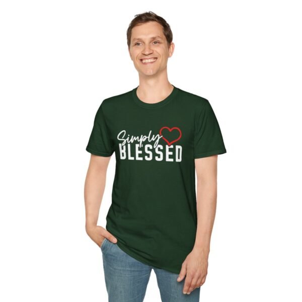 Simply Blessed Shirt - Image 91