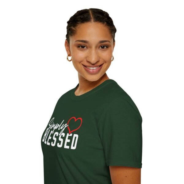 Simply Blessed Shirt - Image 93