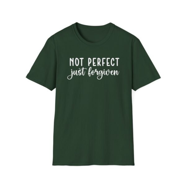 Not Perfect Just Forgiven Shirt 4 - Image 85