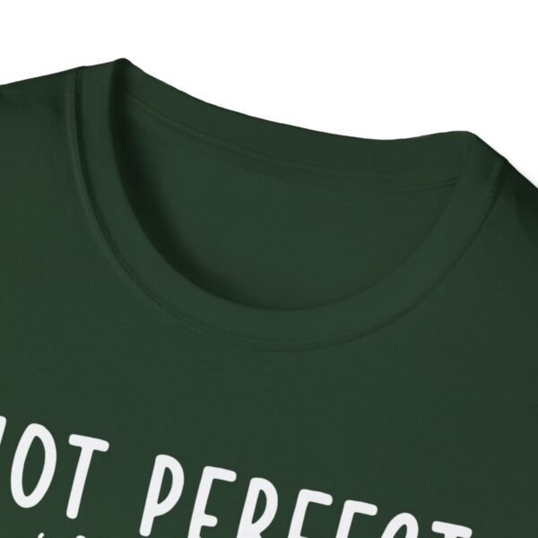 Not Perfect Just Forgiven Shirt 4 - Image 87
