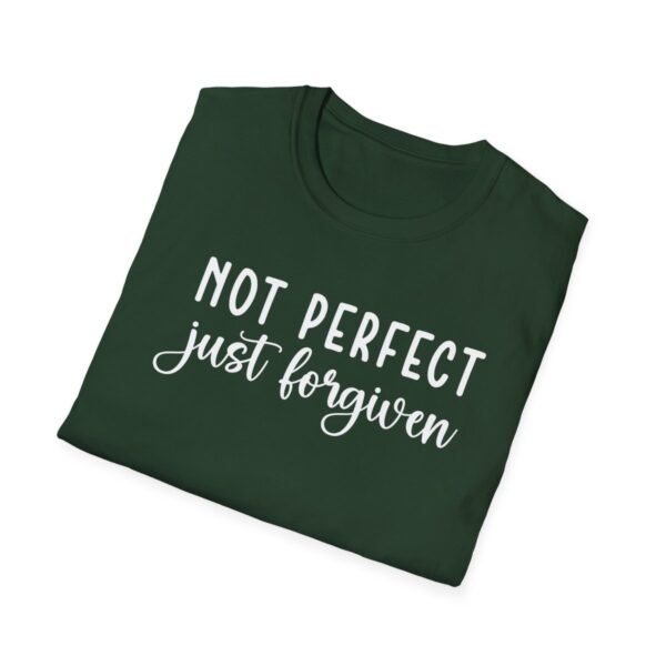 Not Perfect Just Forgiven Shirt 4 - Image 88