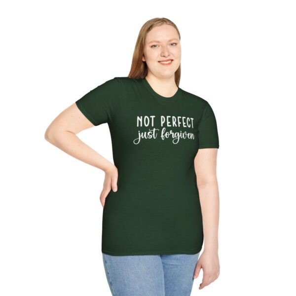 Not Perfect Just Forgiven Shirt 4 - Image 89