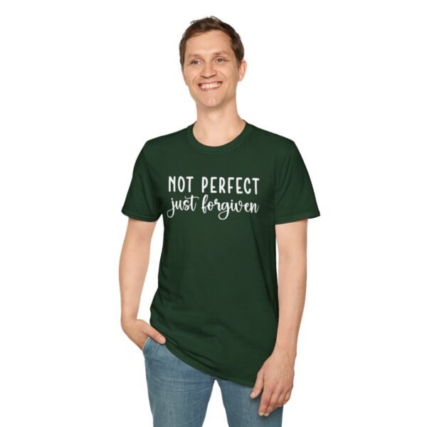 Not Perfect Just Forgiven Shirt 4 - Image 91