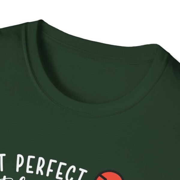 Not Perfect Just Forgiven Shirt 2 - Image 87