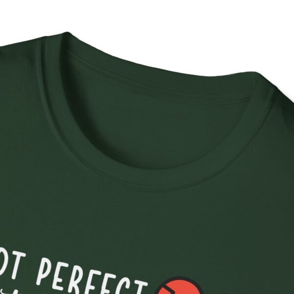 Not Perfect Just Forgiven Shirt - Image 87