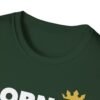 Born Again Christian Shirt 2 - Image 87