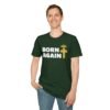 Born Again Christian Shirt 2 - Image 91