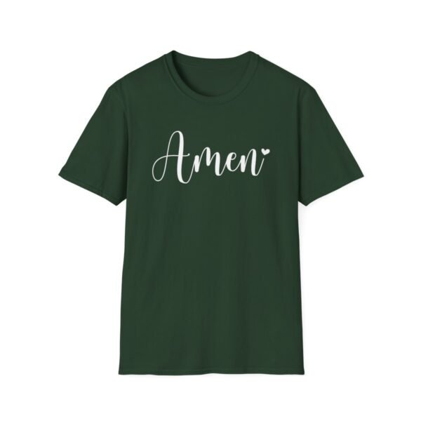 Amen Shirt - Image 85