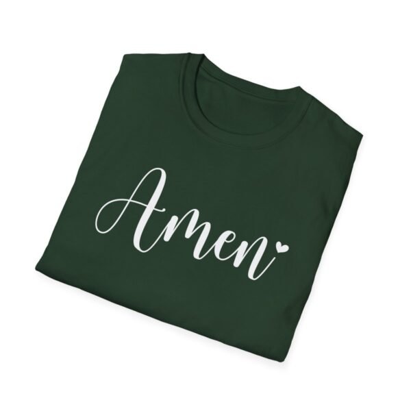 Amen Shirt - Image 88