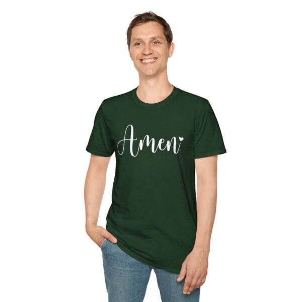 Amen Shirt - Image 91