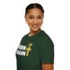 Born Again Christian Shirt 2 - Image 93