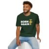 Born Again Christian Shirt 2 - Image 96