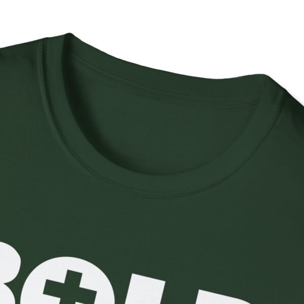 Bold in Christ Shirt - Image 87