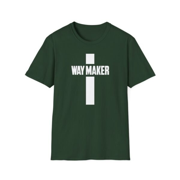 Way Maker Shirt 6 - Image 85