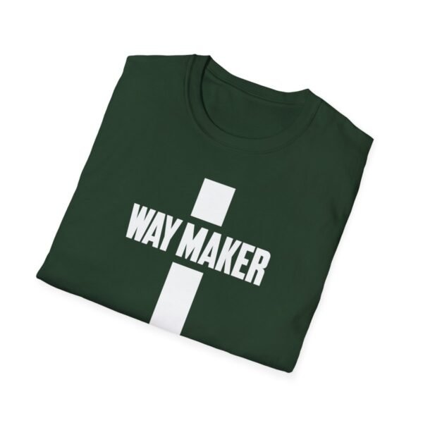Way Maker Shirt 6 - Image 88