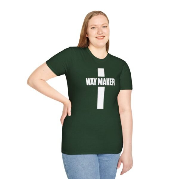 Way Maker Shirt 6 - Image 89