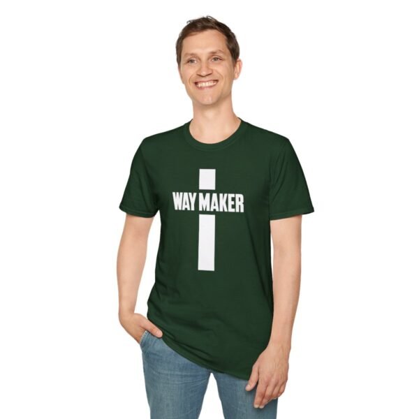 Way Maker Shirt 6 - Image 91
