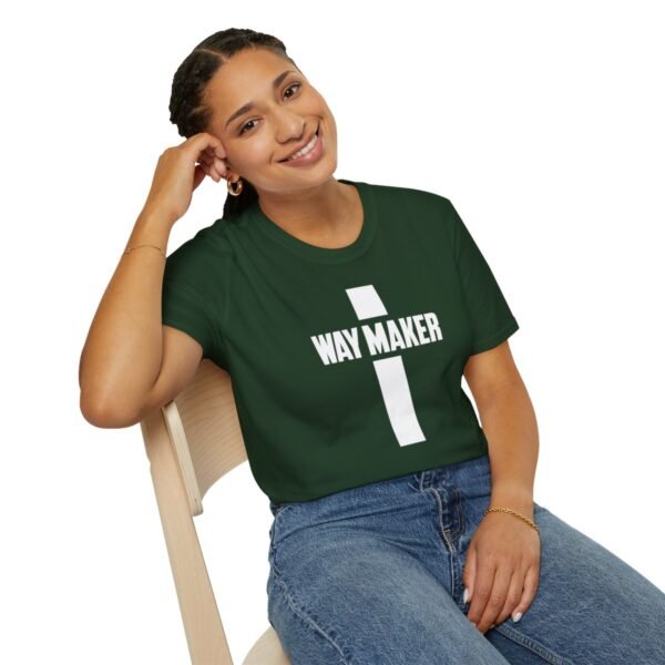 Way Maker Shirt 6 - Image 94