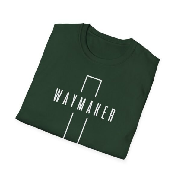 Way Maker Shirt 4 - Image 88