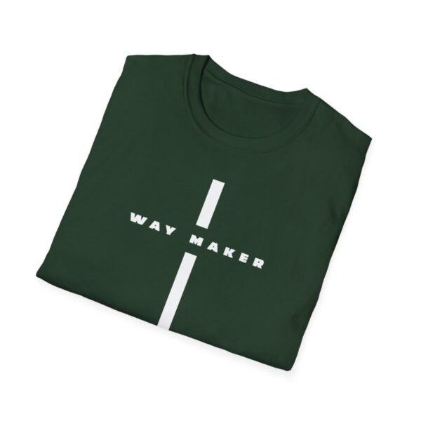 Way Maker Shirt 3 - Image 88
