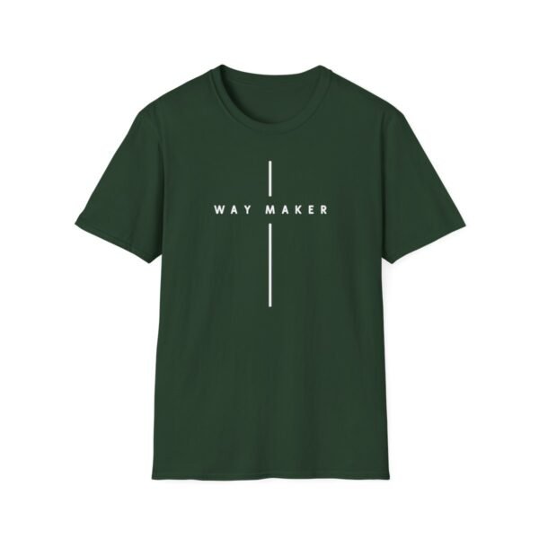 Way Maker Shirt 2 - Image 85