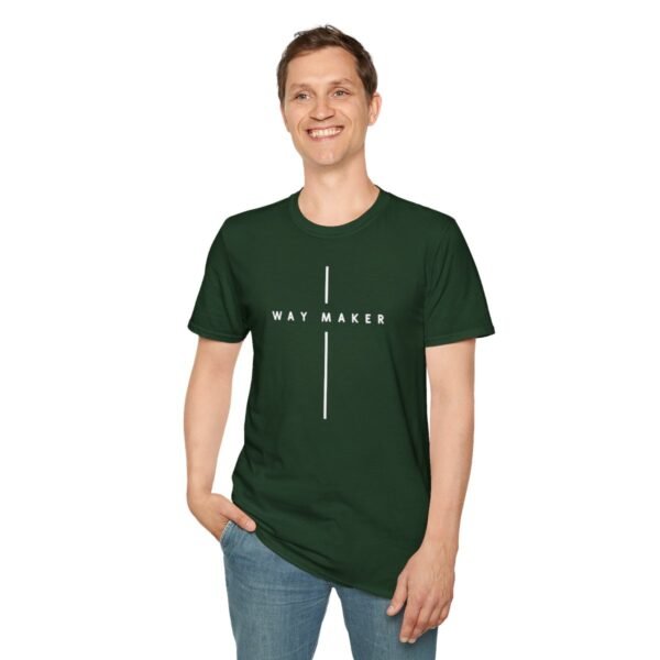Way Maker Shirt 2 - Image 91