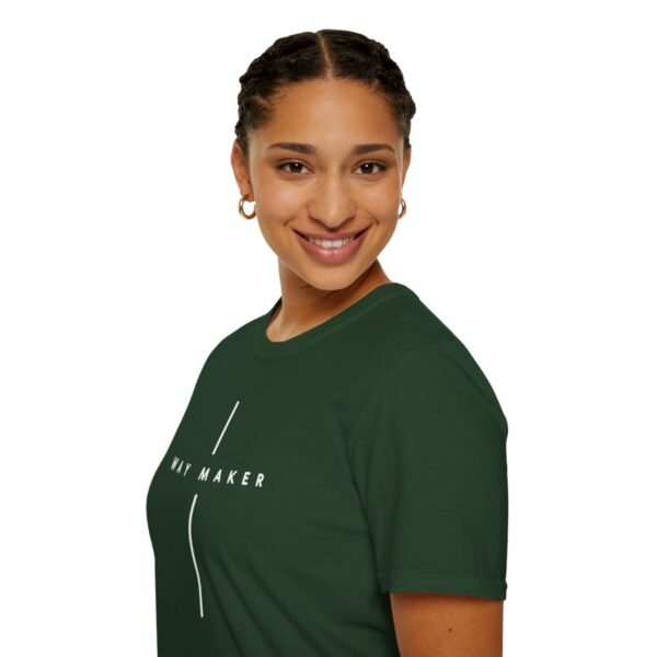 Way Maker Shirt 2 - Image 93