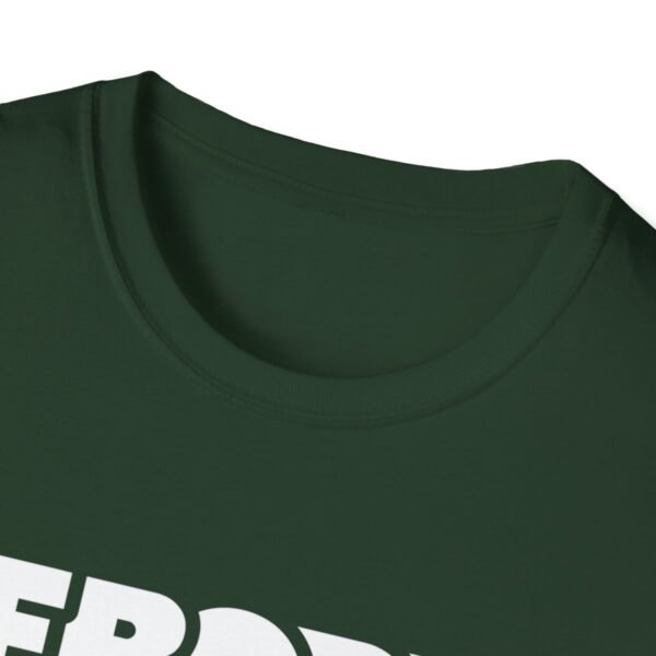 Reborn Christian Shirt - Image 87