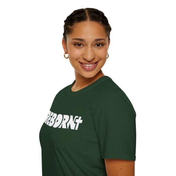 Reborn Christian Shirt - Image 93