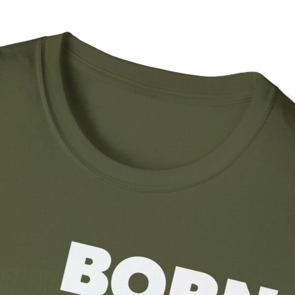 Born Again Christian Shirt 4 - Image 75