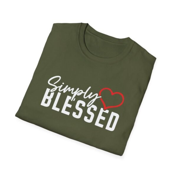 Simply Blessed Shirt - Image 76