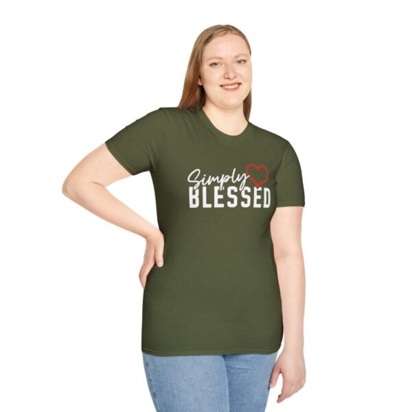Simply Blessed Shirt - Image 77
