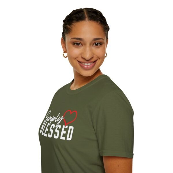 Simply Blessed Shirt - Image 81