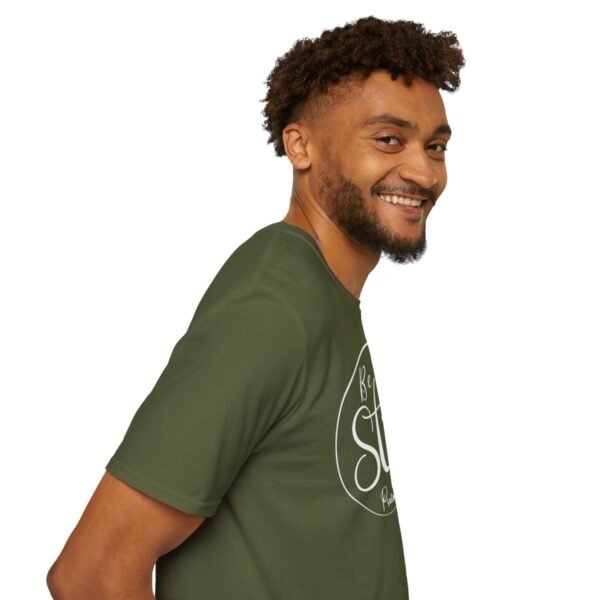 Be still and know Shirt 4 - Image 83