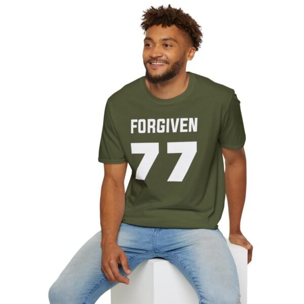 Forgiven 77 Shirt - Image 84