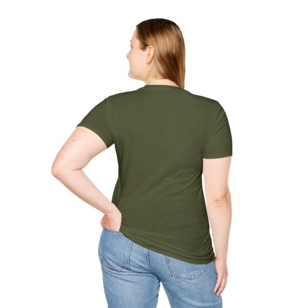 Born Again Christian Shirt 3 - Image 78