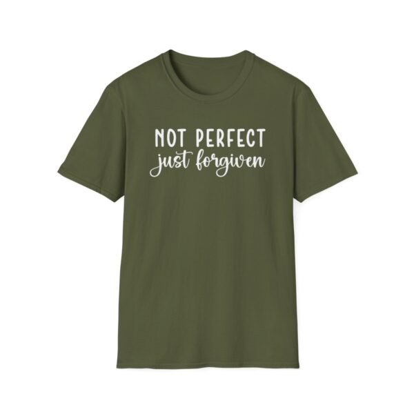 Not Perfect Just Forgiven Shirt 4 - Image 73
