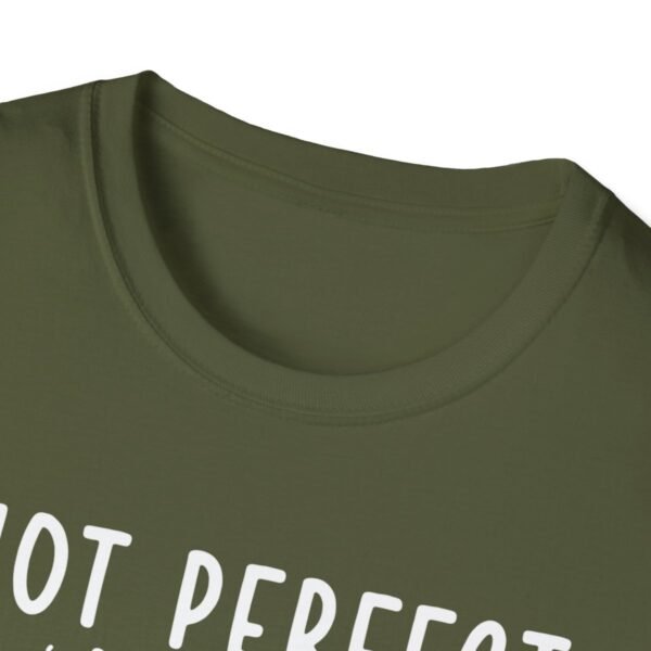 Not Perfect Just Forgiven Shirt 4 - Image 75