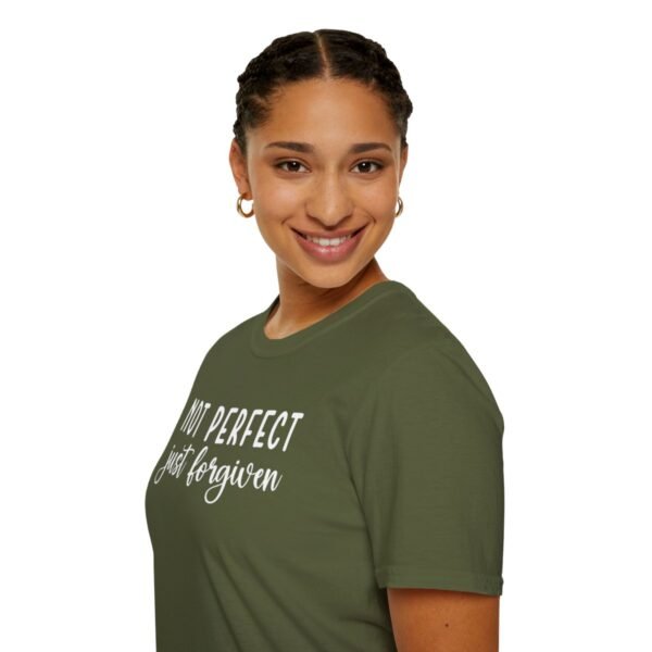 Not Perfect Just Forgiven Shirt 4 - Image 81