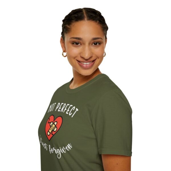 Not Perfect Just Forgiven Shirt 3 - Image 81