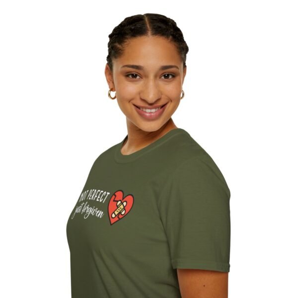 Not Perfect Just Forgiven Shirt 2 - Image 81