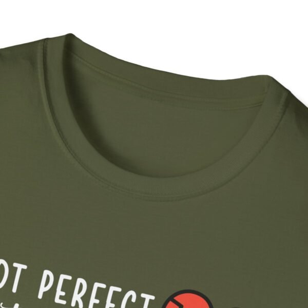 Not Perfect Just Forgiven Shirt - Image 75