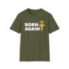 Born Again Christian Shirt 2 - Image 73